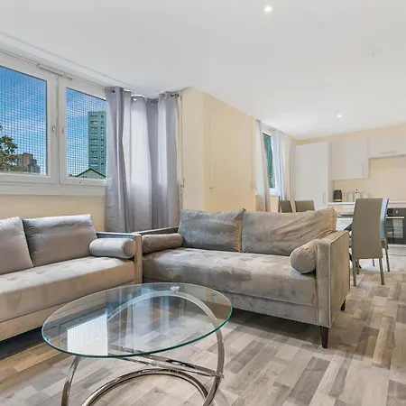 Suites By Rehoboth - Overcomers- Deptford